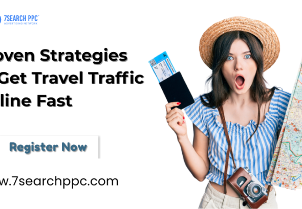 Get Travel Traffic Online