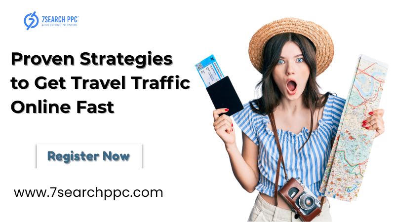 Get Travel Traffic Online