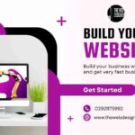 Helping Bristol Businesses Look Their Best Online – The Web Designer with Heart