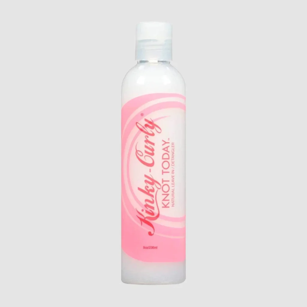 Kinky-Curly Knot Today Leave-In Detangler