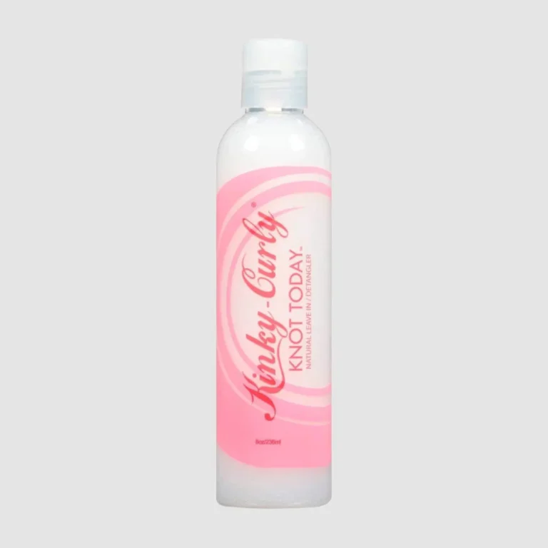 Kinky-Curly Knot Today Leave-In Detangler