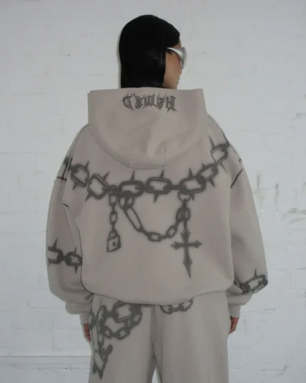 Named Collective UK: Bold Streetwear Made for the Next Generation