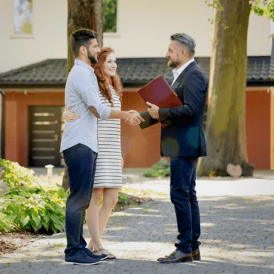 Real Estate Services in India