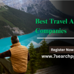 Travel Advertising Companies