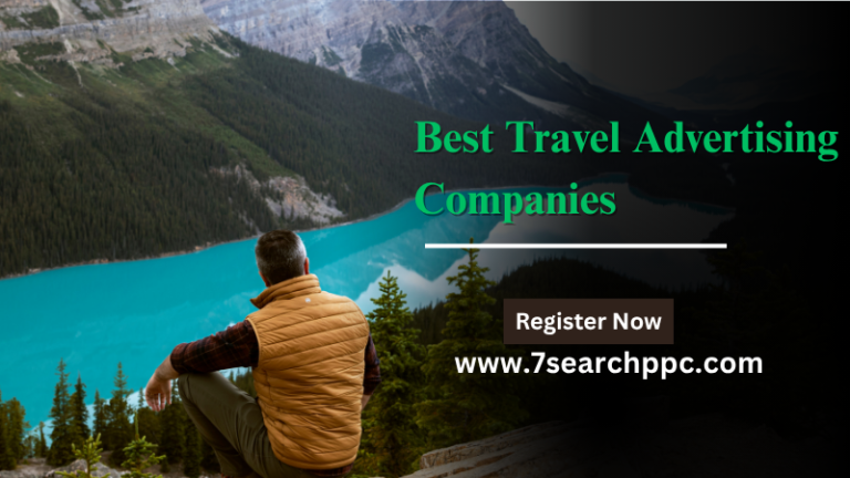 Travel Advertising Companies