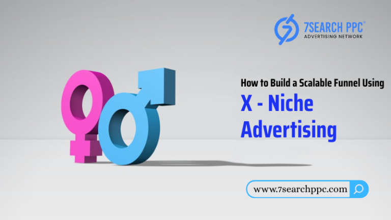 X-Niche-Advertising
