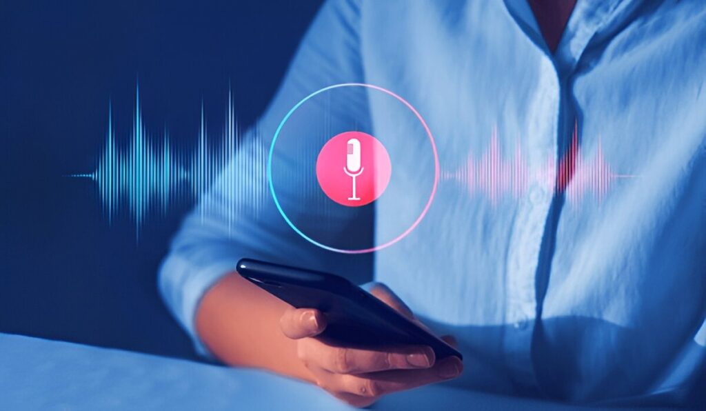 ai accent harmonizer