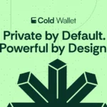 Top cold wallet