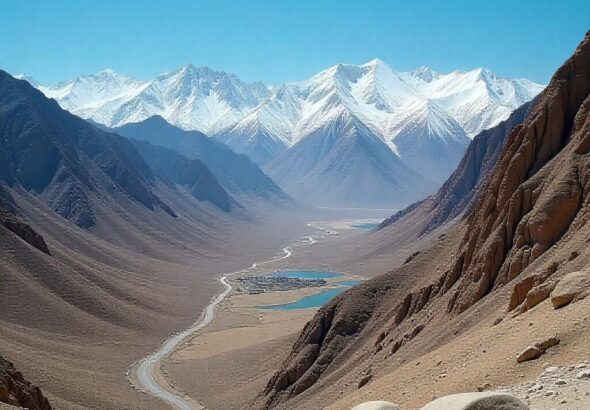 beautiful oman place