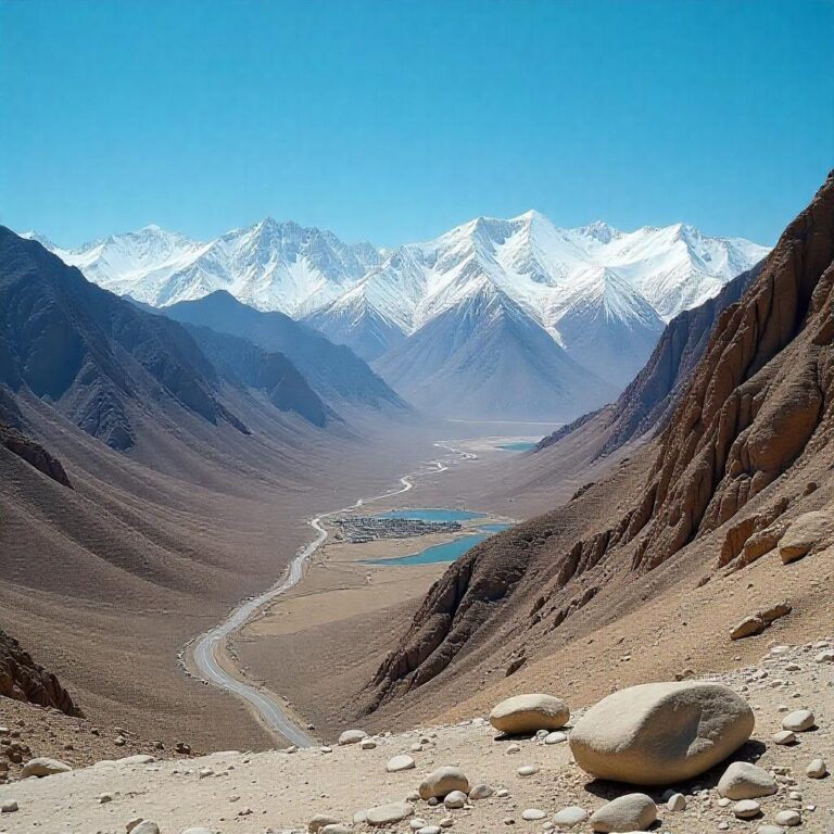 beautiful oman place