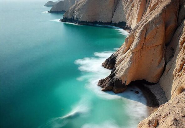 oman beautiful image
