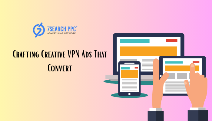 VPN Targeted Advertising