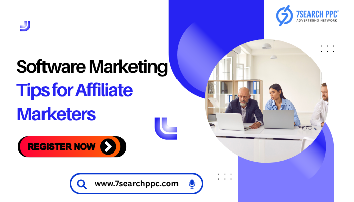 Software Marketing