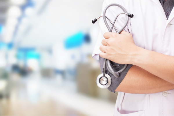 medical scribing