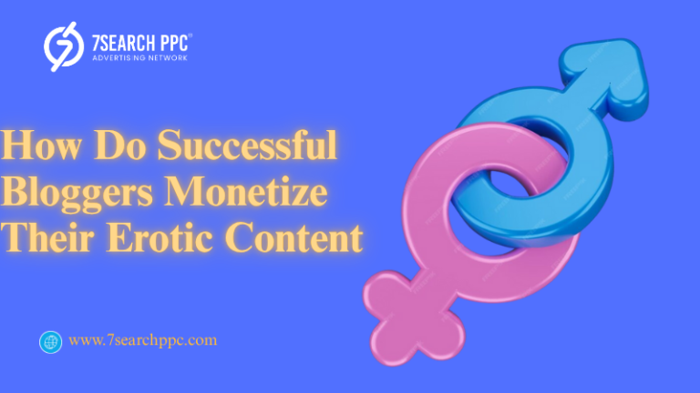 monetize-erotic-blog