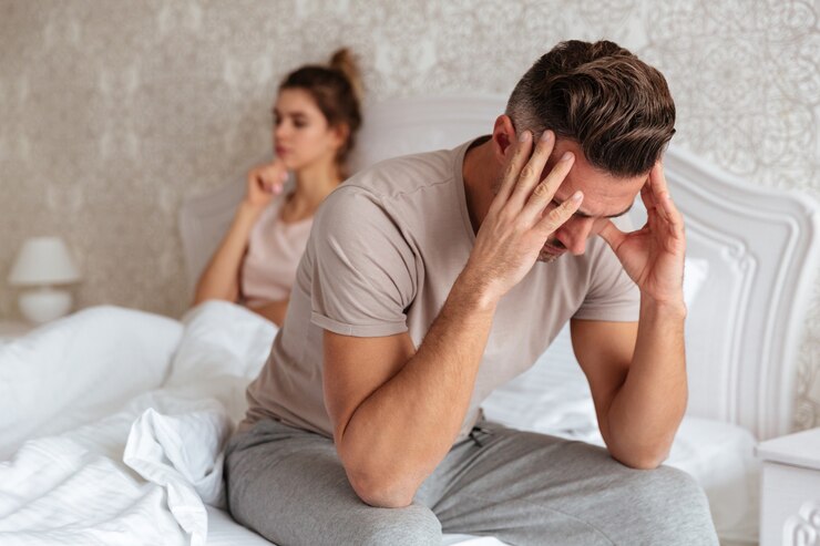 Cenforce 150: Fastest Way to Cure Erectile Dysfunction
