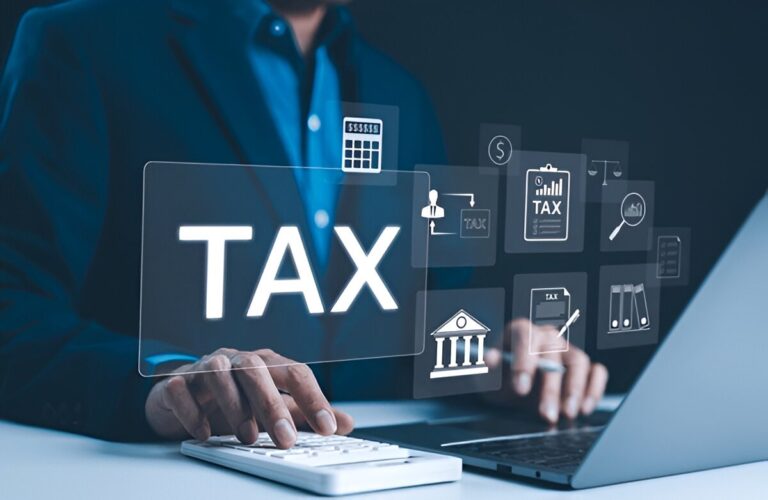 tax firm