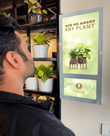 Digital-Signage-Company
