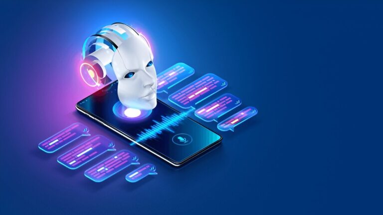voicebots ai for ecommerce