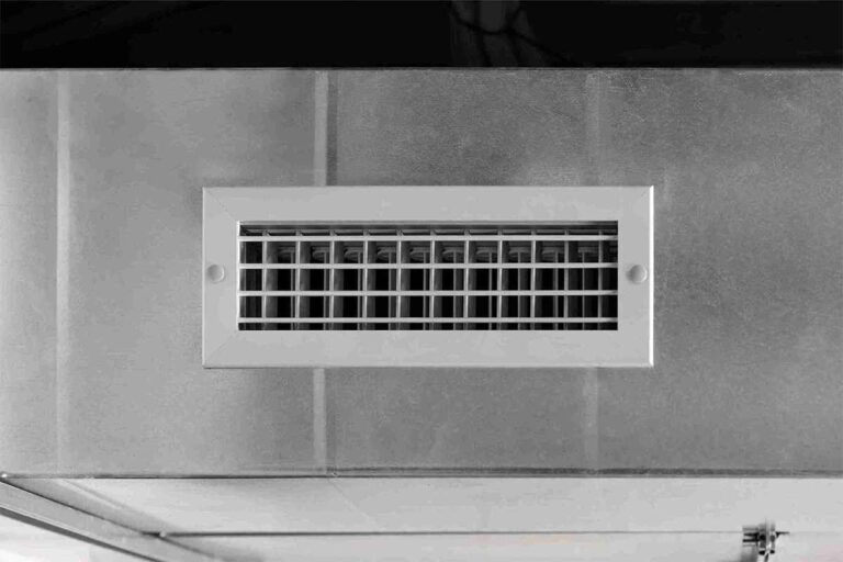 HVAC Cleaning