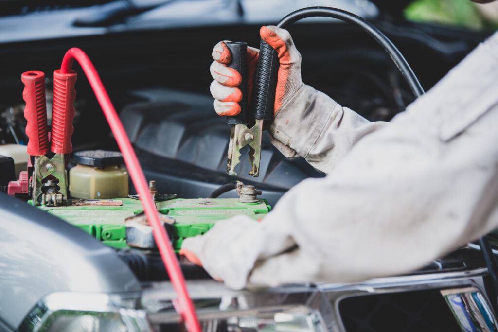 How to Find Reliable Car Battery Wholesale Near Me: Your Guide to Quality and Value