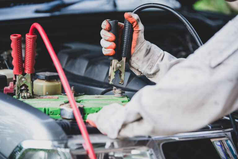 How to Find Reliable Car Battery Wholesale Near Me: Your Guide to Quality and Value