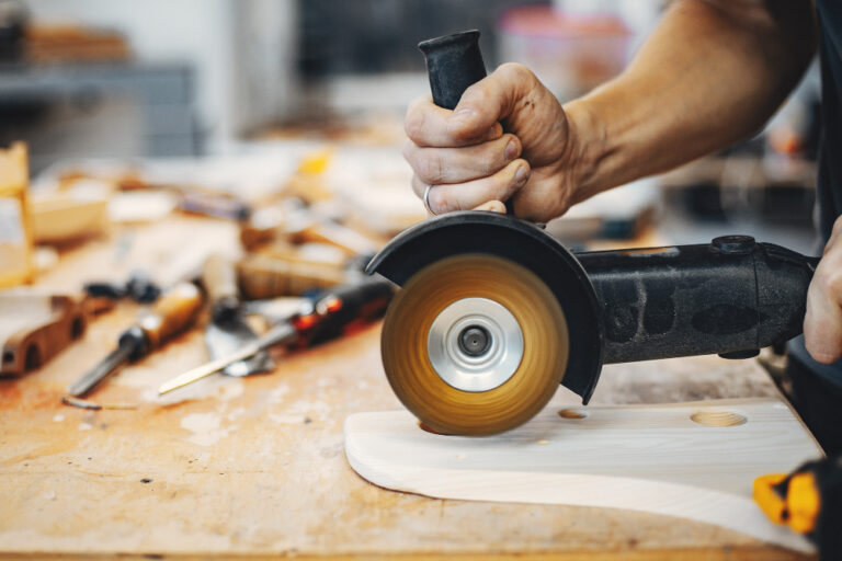 Cutting Tools