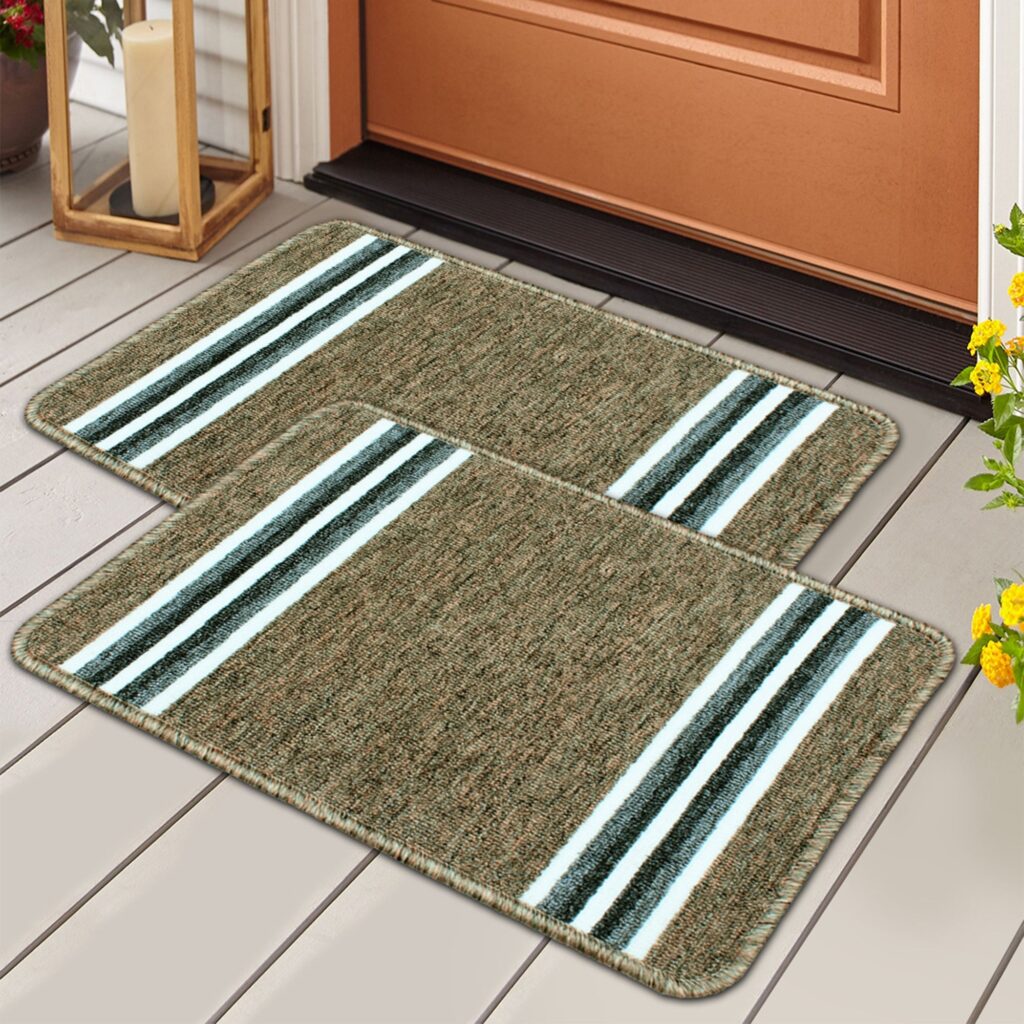door mats