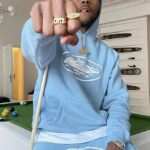 Corteiz Hoodie Online Corteiz Tracksuit Officical Brand