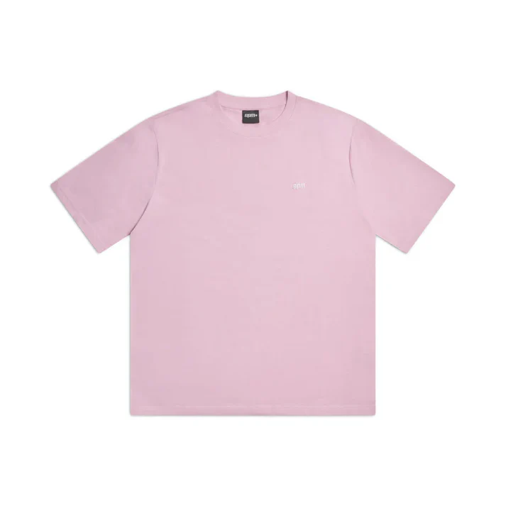 T-SHIRT PINK