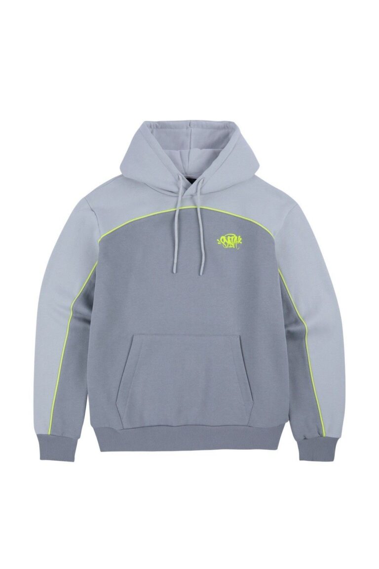 syna world Hoodie Official syna world Store