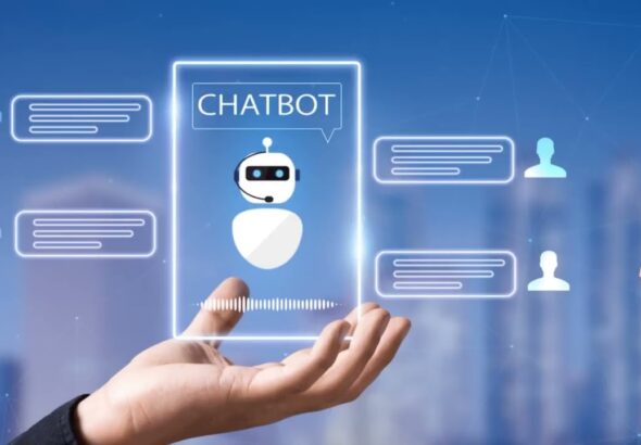 AI Chatbot Development Company in Dubai