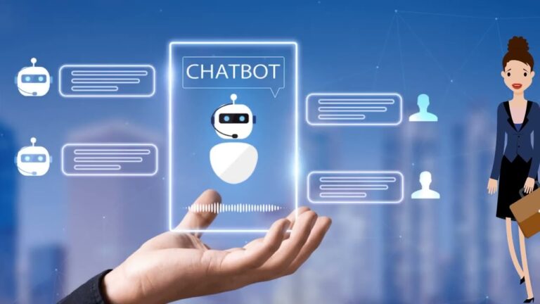 AI Chatbot Development Company in Dubai