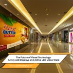 Active-LED-Display