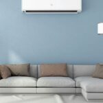 Energy efficient ac