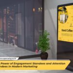 Attention-Standees