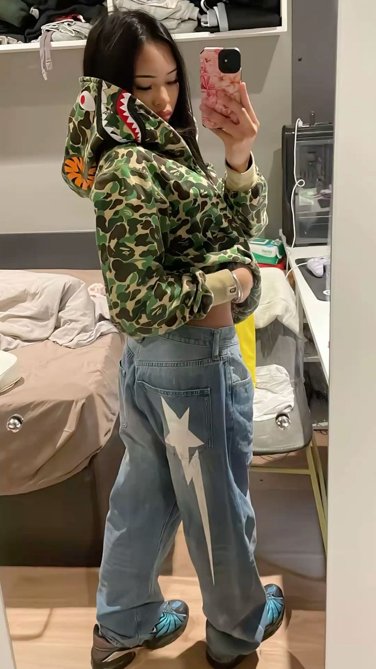 BAPE Hoodie