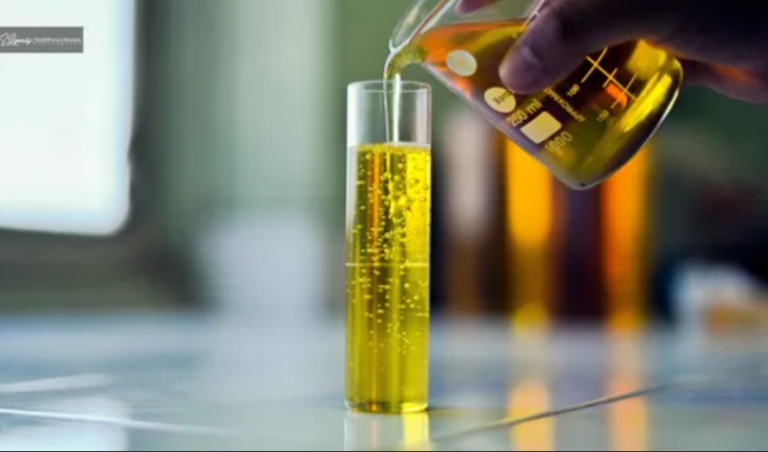 Base Oil