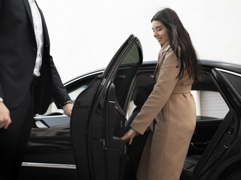 Bergen County Car Service