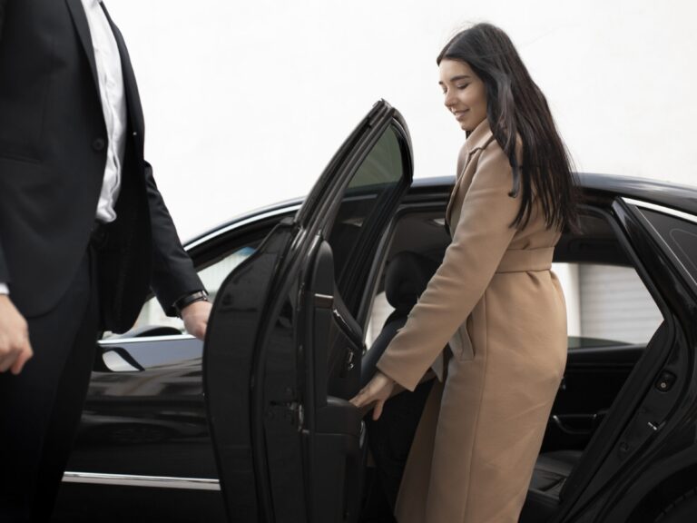 Bergen County Car Service