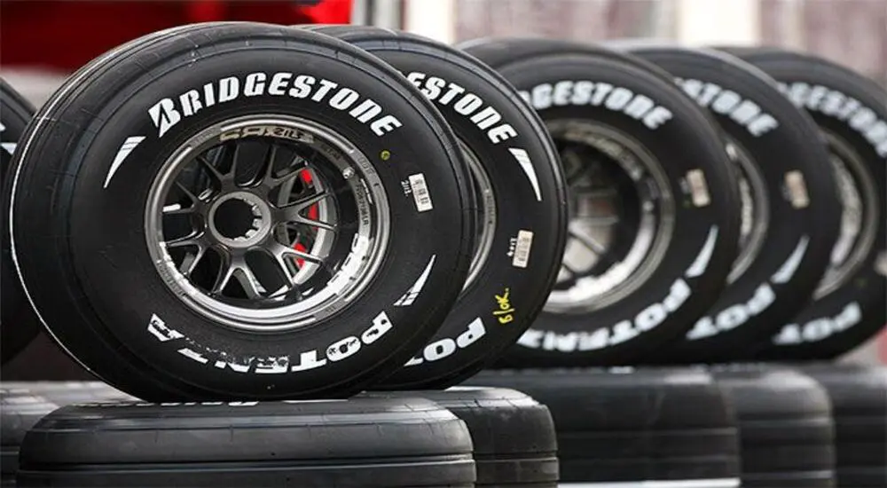 Bridgestone Tyres