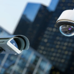 Professional installing CCTV Video Surveillance System in Dubai 2025
