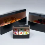 Wholesale Bakery Packaging Boxes in Los Angeles: Where Quality Meets Affordability