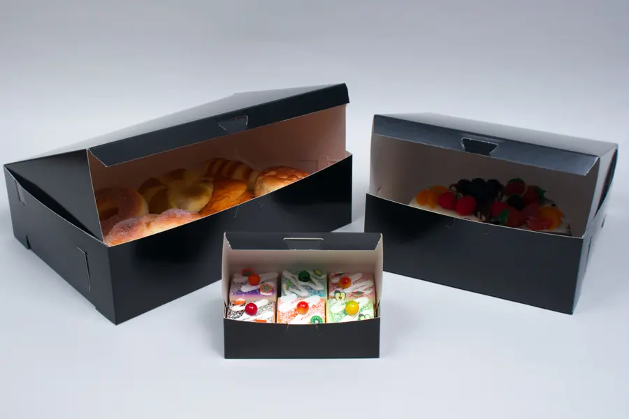 Wholesale Bakery Packaging Boxes in Los Angeles: Where Quality Meets Affordability