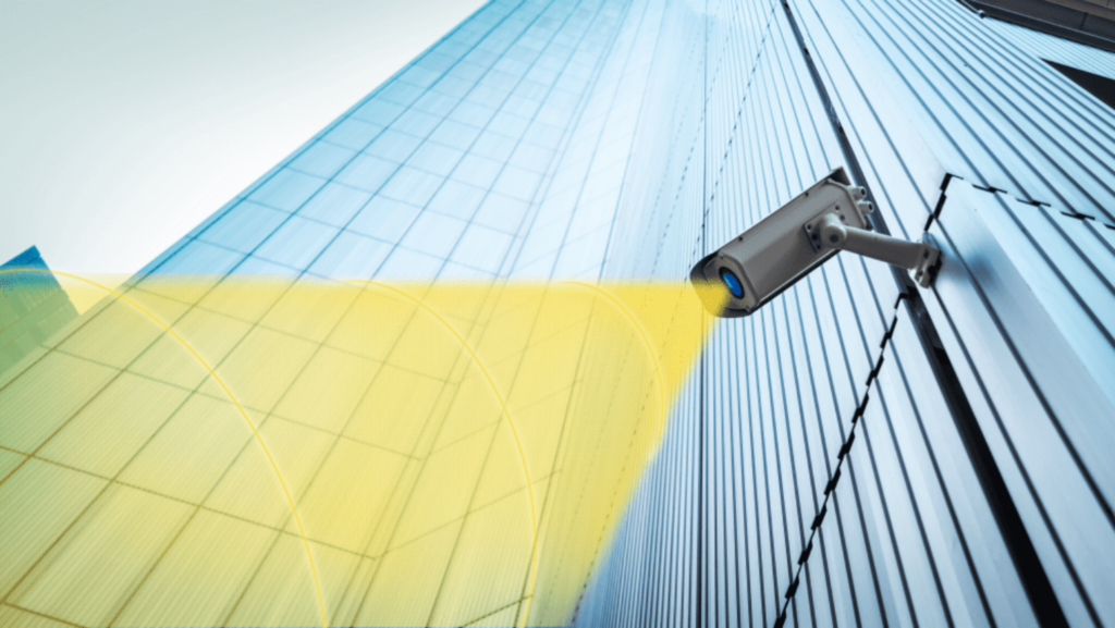 Certified IP CCTV Camera Installation Company in Dubai providing expert maintenance services for homes and offices.
