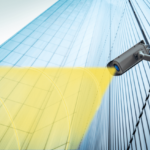 Certified IP CCTV Camera Installation Company in Dubai providing expert maintenance services for homes and offices.