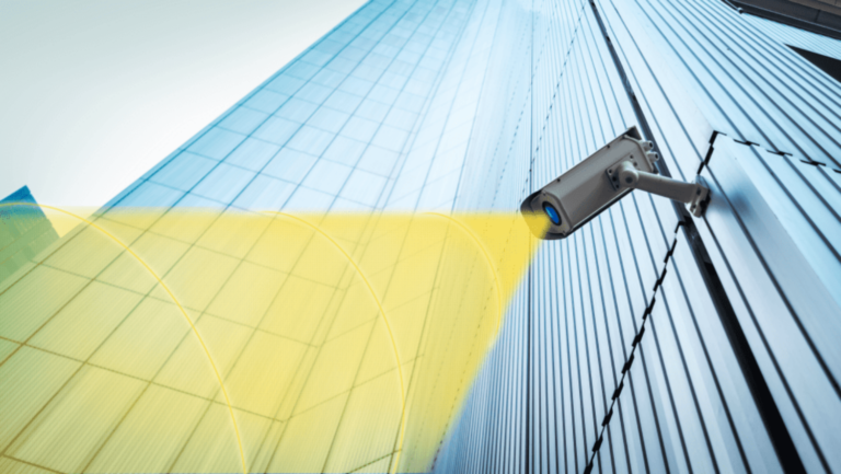 Certified IP CCTV Camera Installation Company in Dubai providing expert maintenance services for homes and offices.