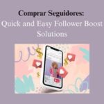 comprar seguidores