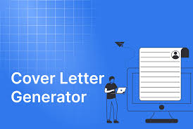Cover Letter Generator