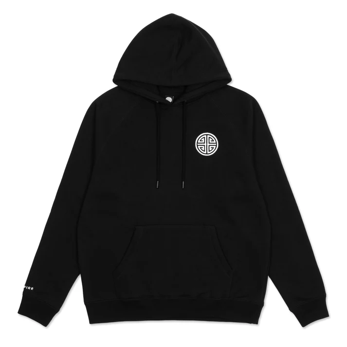 EMPYRE - Core Hoodie (Black)